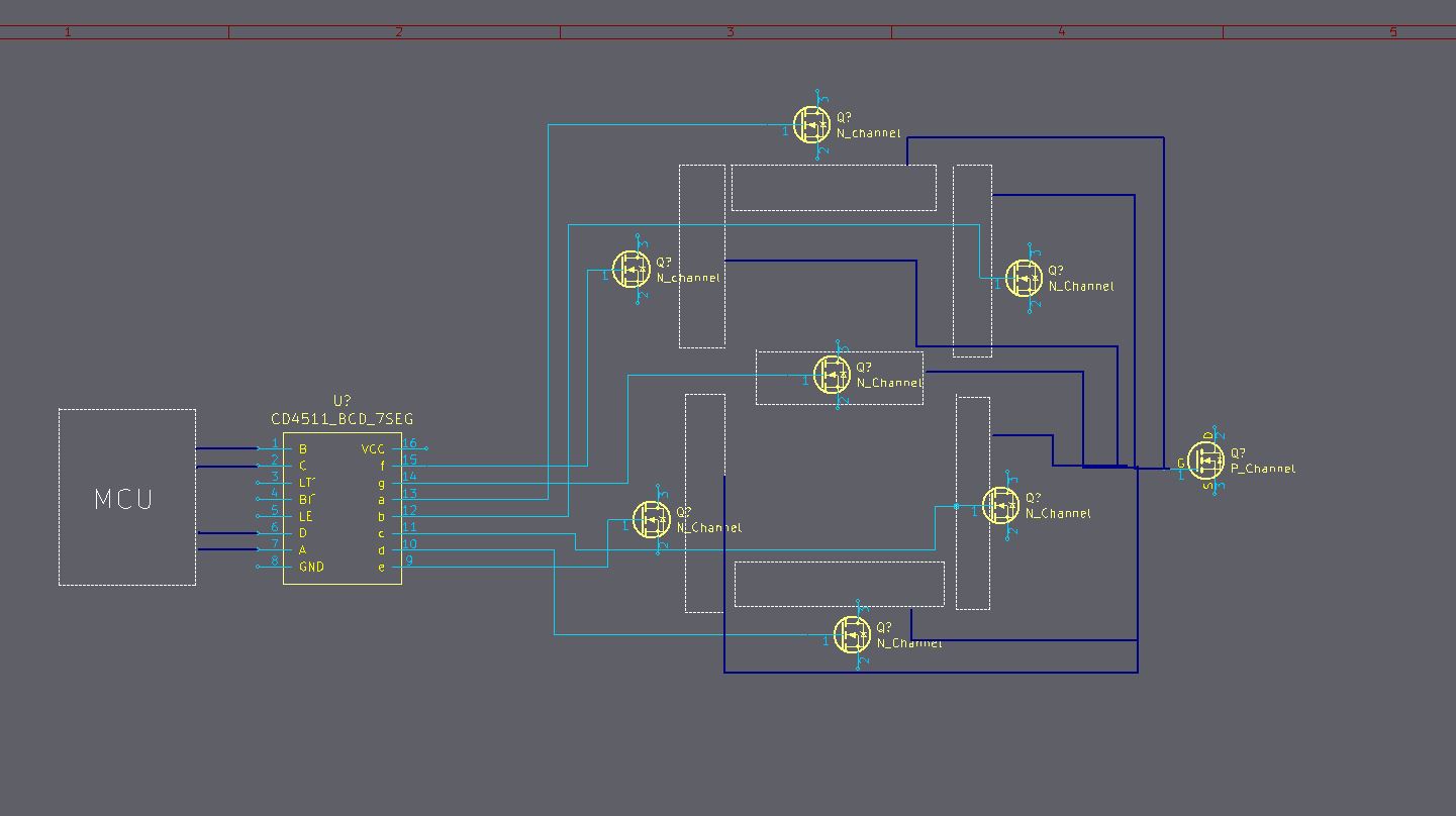 Sample Schematic