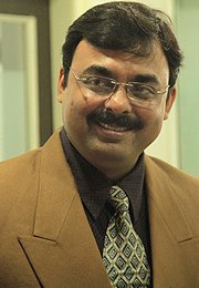 Raju Chakraborty's user avatar