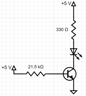 Circuit diagram