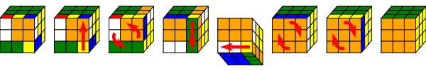 The diagrams-rubiks-cube library in action