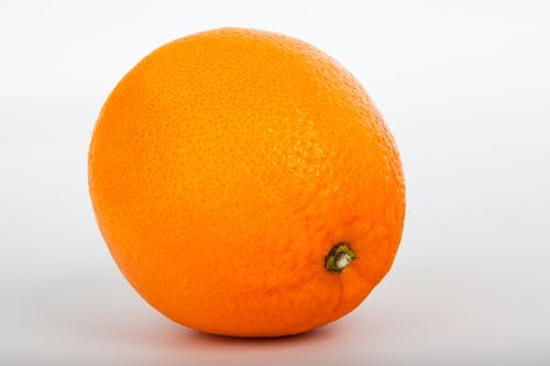 Literally an Orange's user avatar