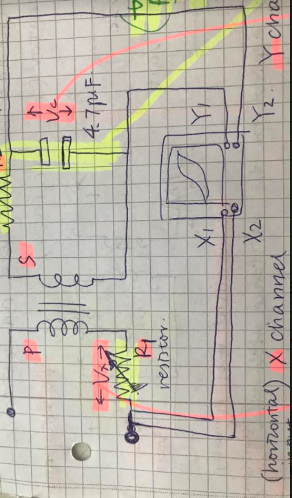 circuit diagram