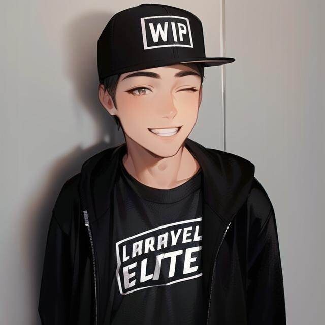 Chin Leung's user avatar