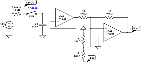 schematic