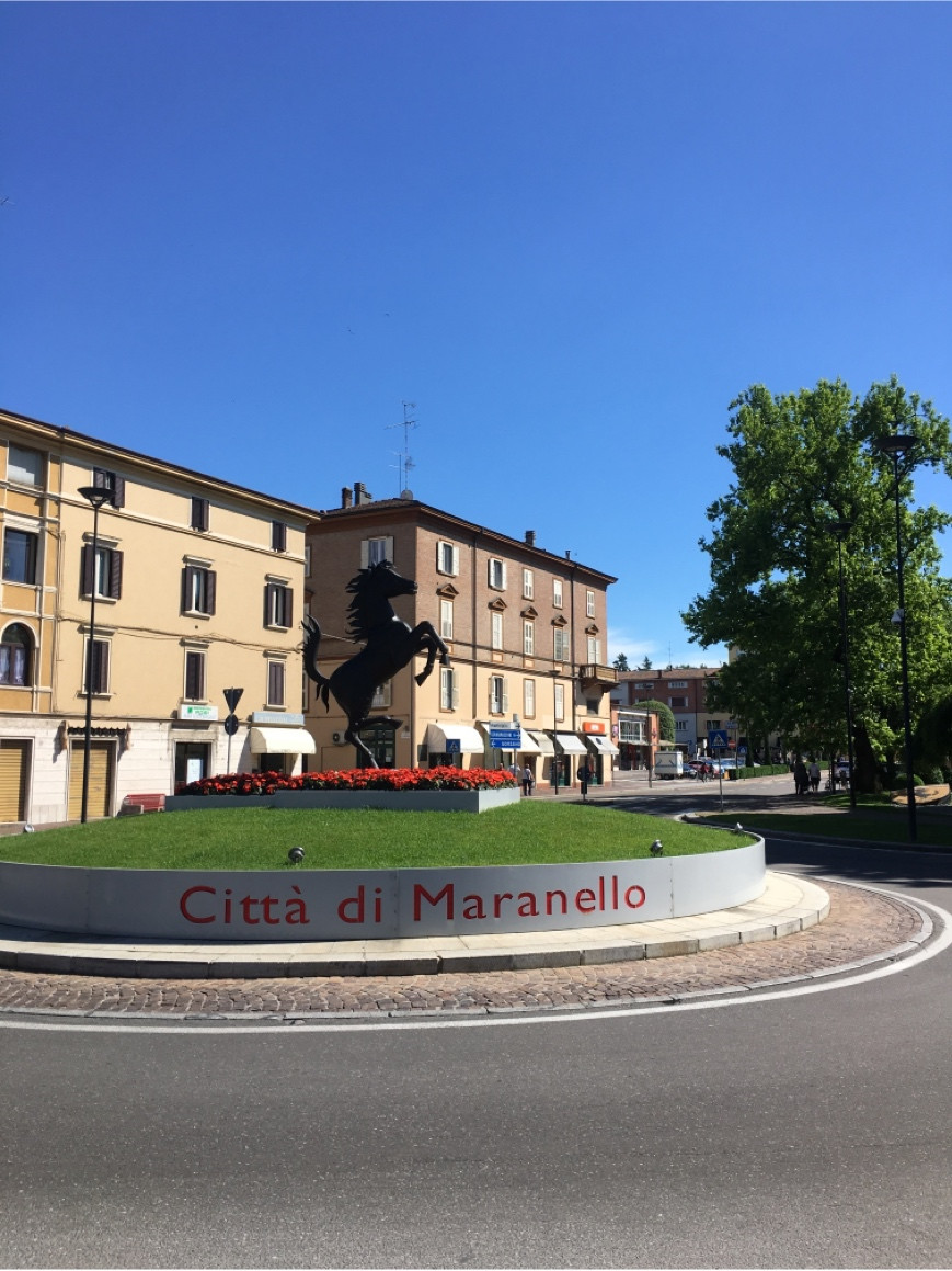 Maranello