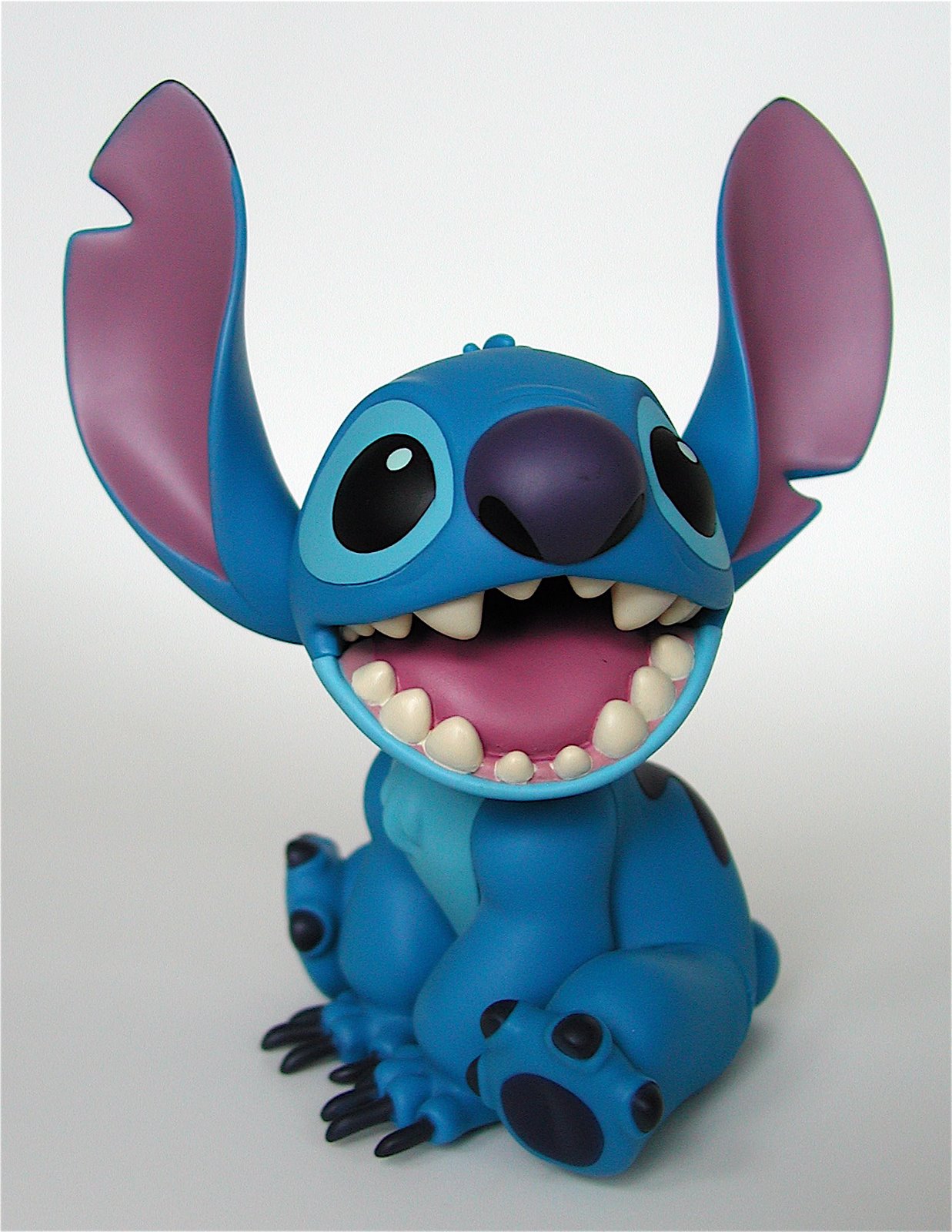 Stitch's user avatar