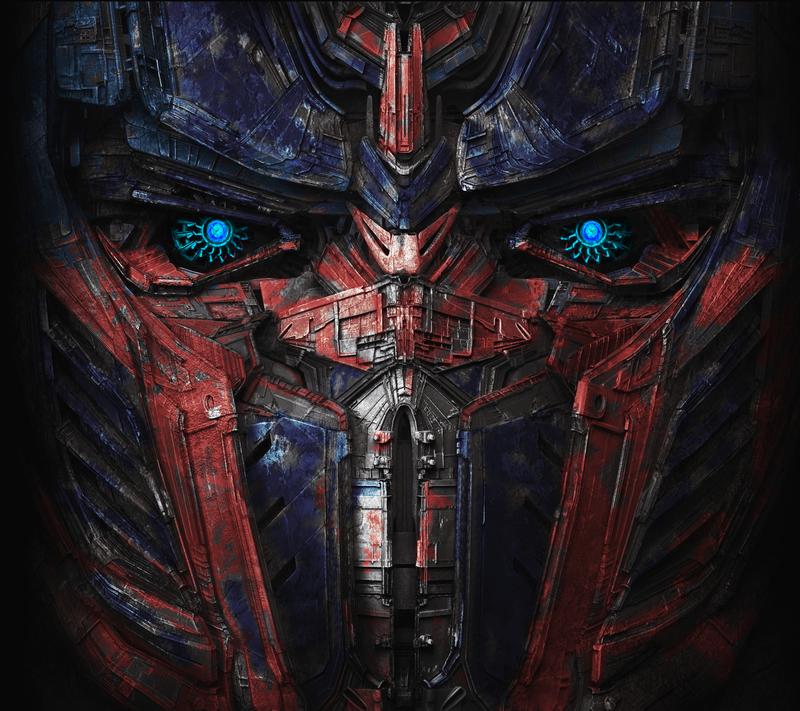 Optimus's user avatar