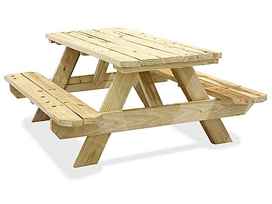 Picnic Table