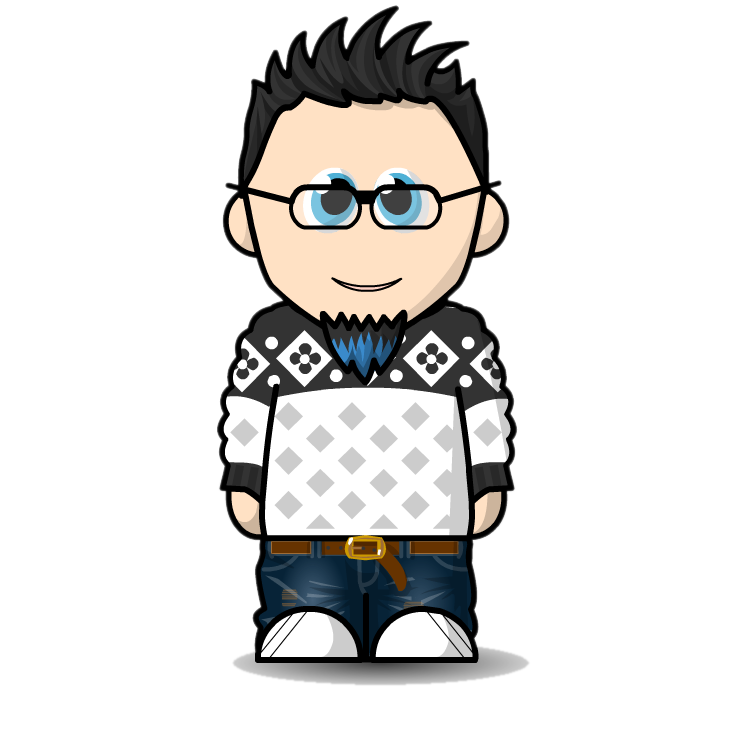 blackgis's user avatar