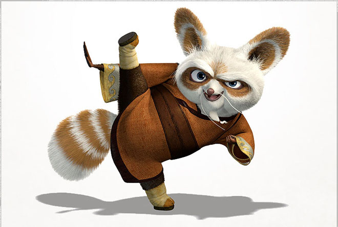 Shifu's user avatar