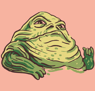 the Hutt's user avatar