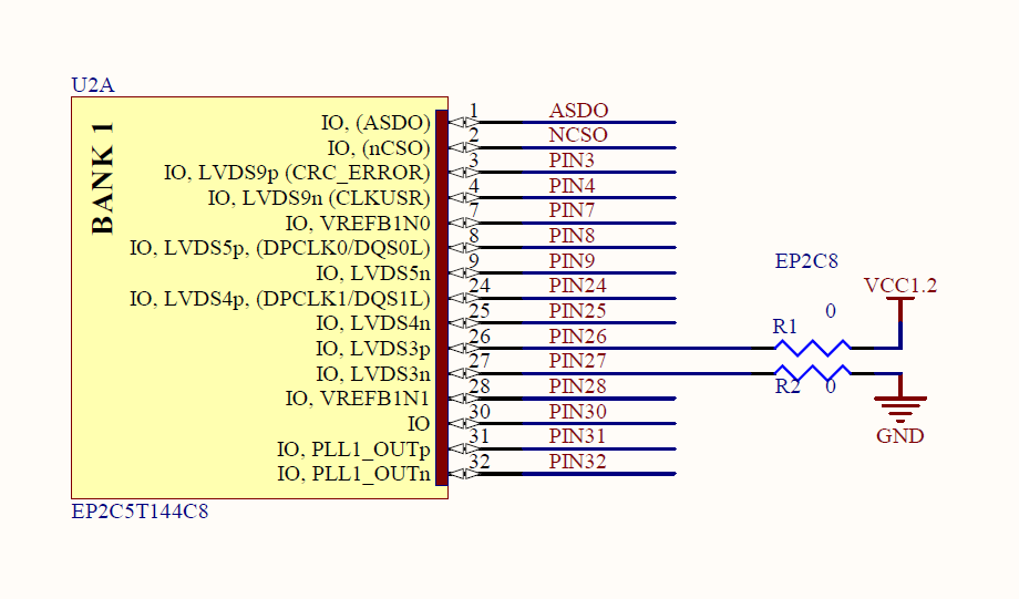 Schematic