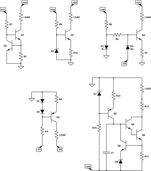 schematic