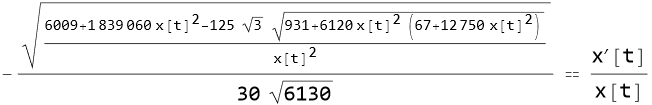 Mathematica graphics