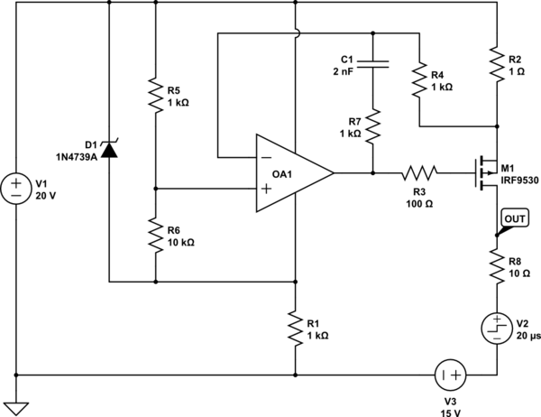 schematic