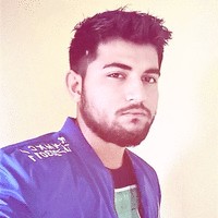 Ankit Singh's user avatar