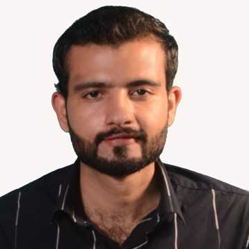 Umar Yousaf's user avatar