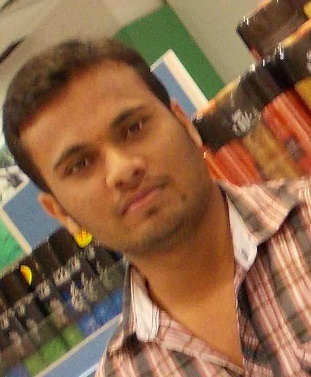 suresh