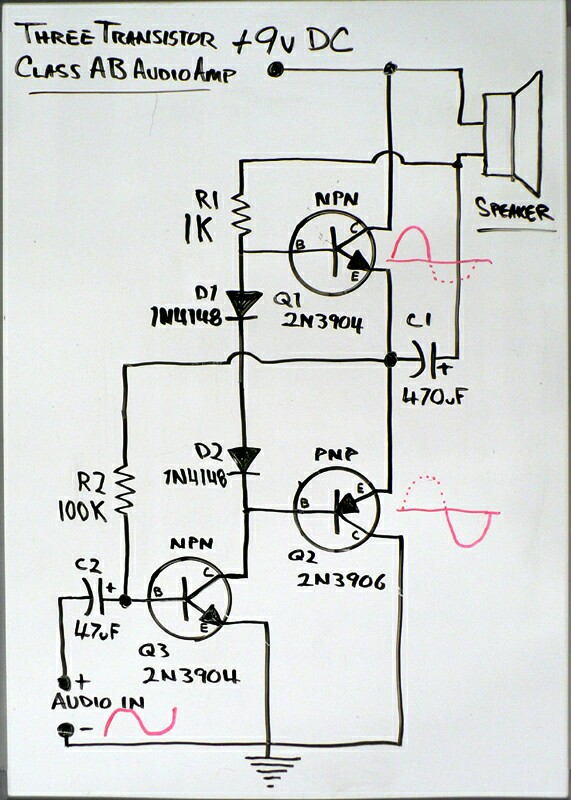 schematic