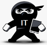 IT Thug Ninja's user avatar