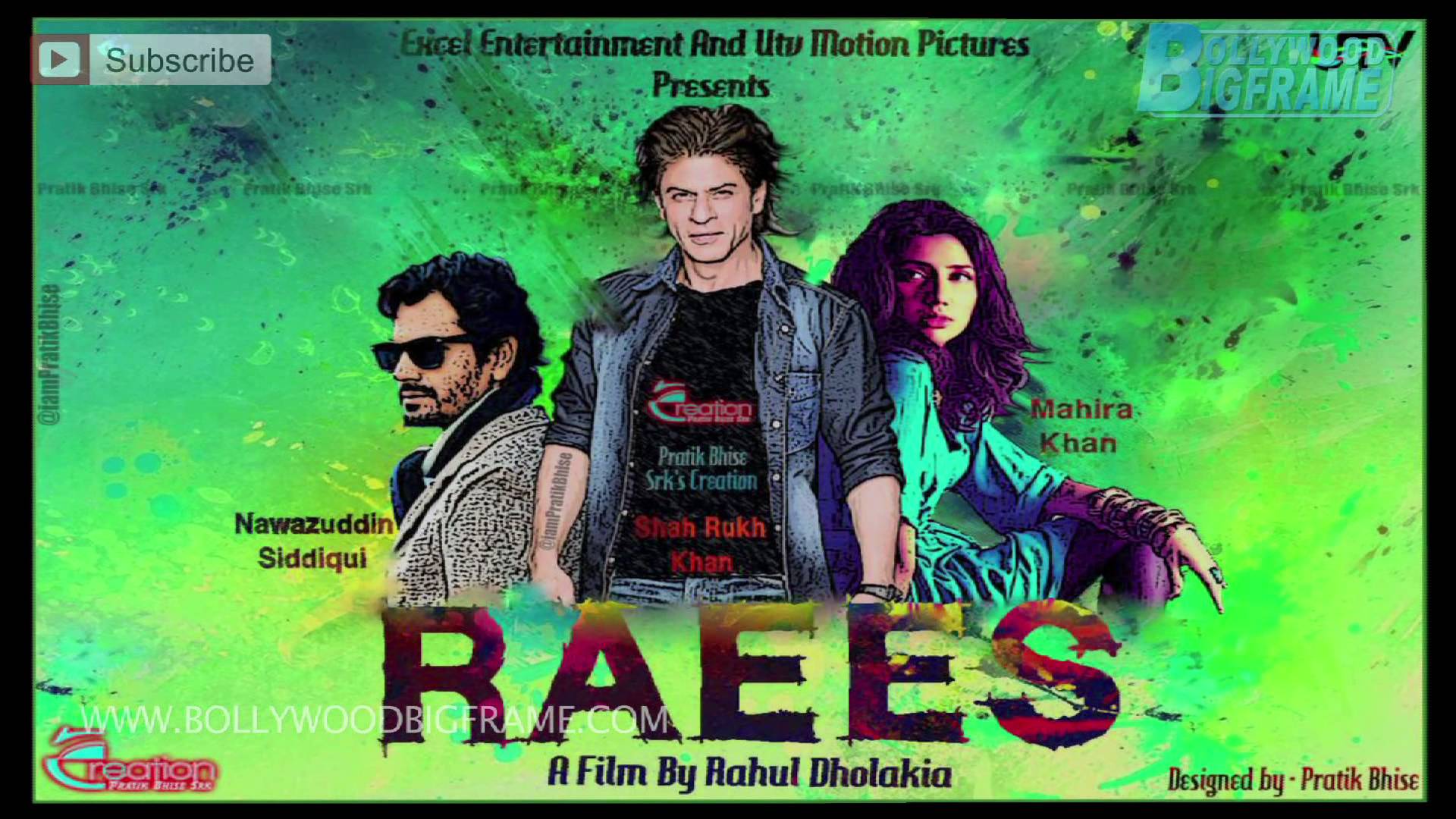 Raees