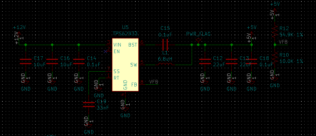 schematic