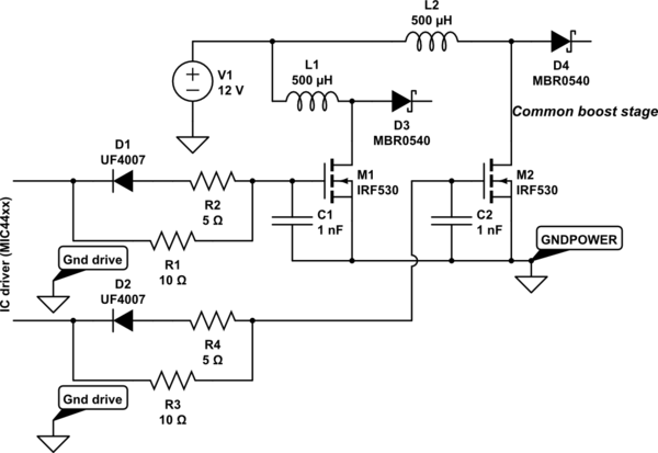 schematic