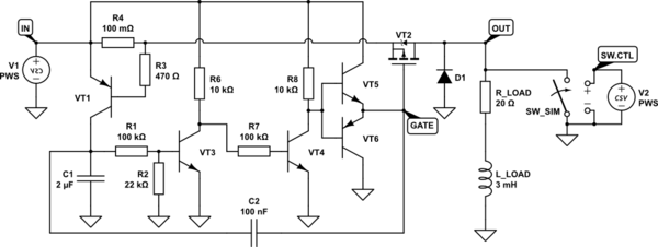 schematic