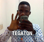 Prince Tegaton