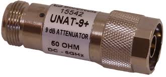 Attenuator