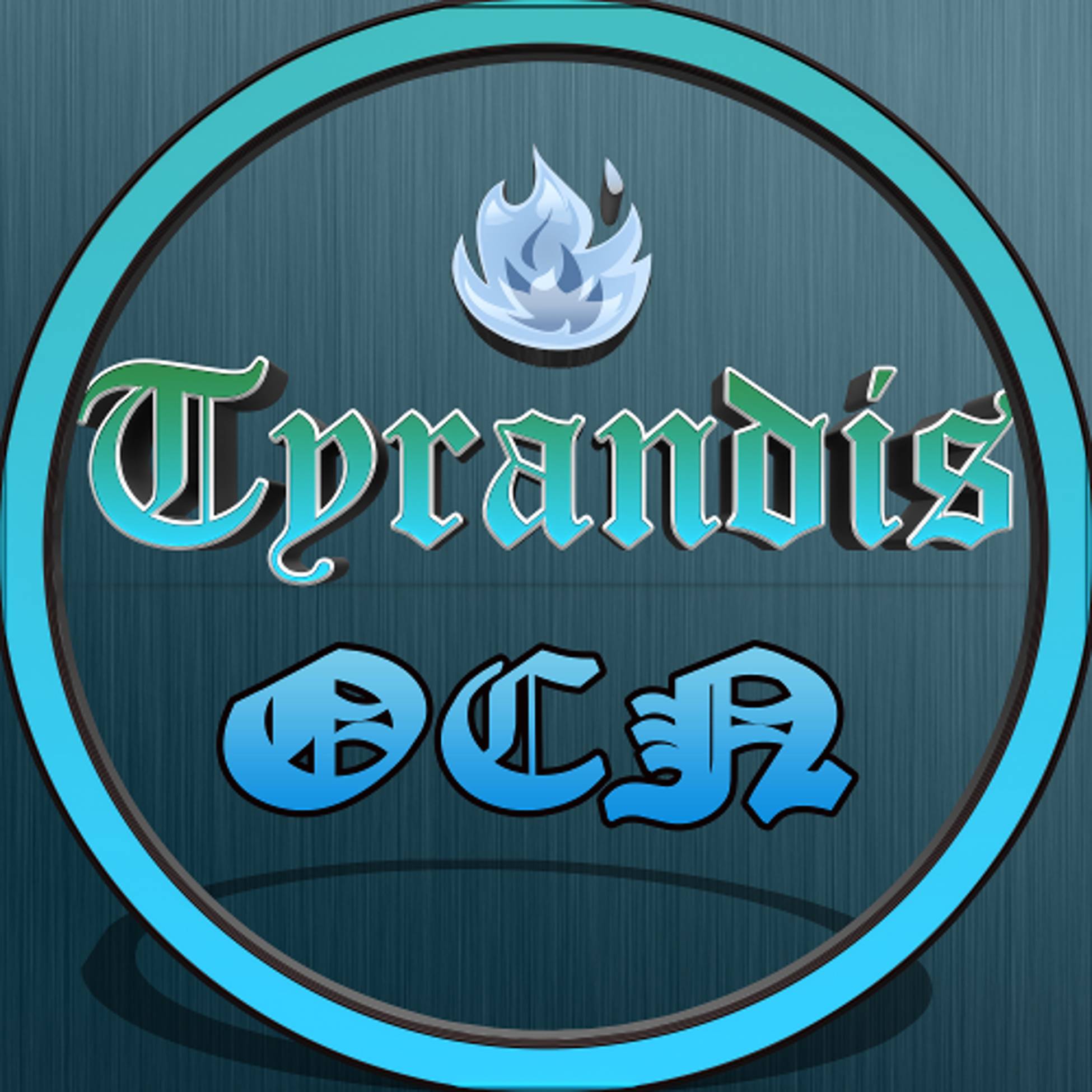 Tyrandis's user avatar