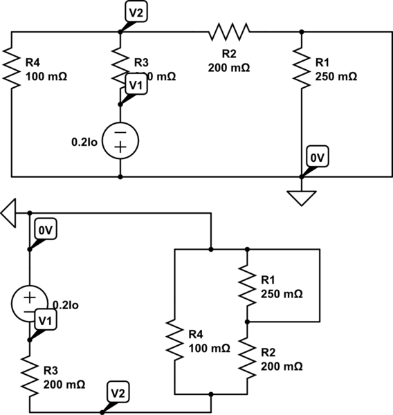 schematic