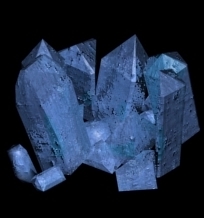 minerals