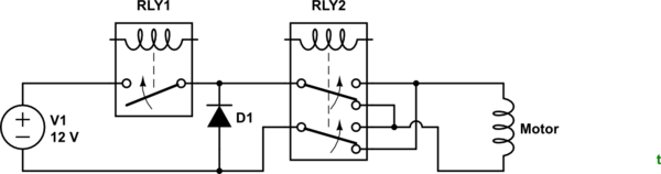 schematic