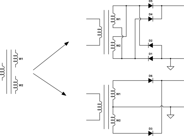 schematic