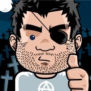 Damo's user avatar