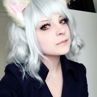 neferpitou's user avatar