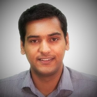 Chetan Arvind Patil's user avatar