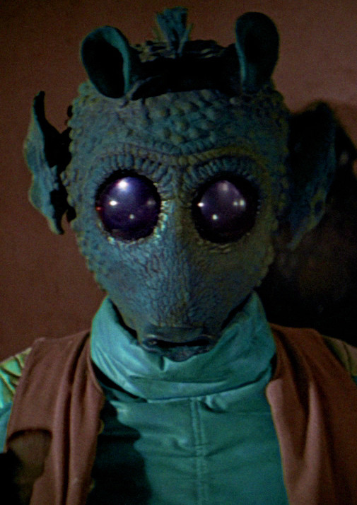 Greedo's user avatar