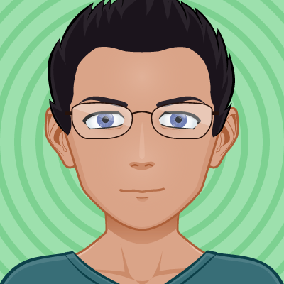 Amartya's user avatar