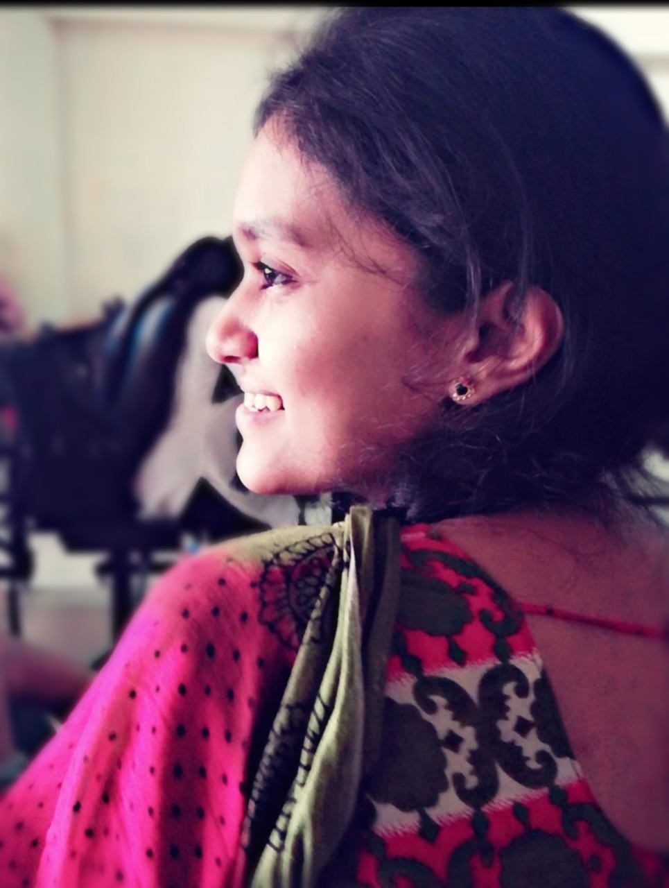 Varshitha N S's user avatar