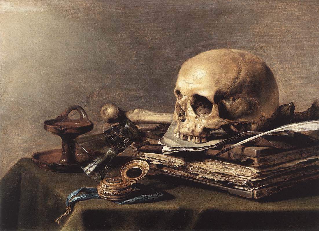 Vanitas