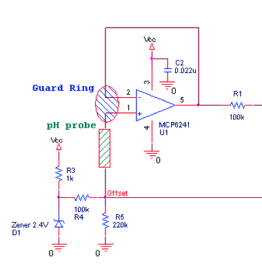 Schematic (fig 1)