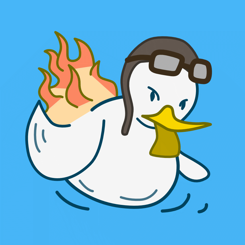 Fire Quacker's user avatar