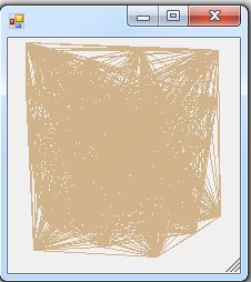 Plot using N=50