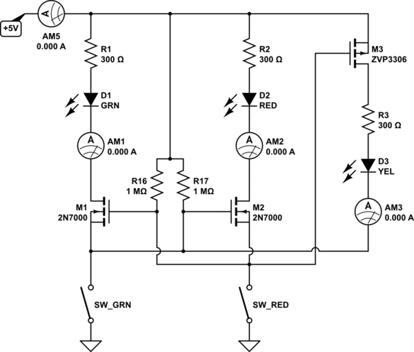 schematic