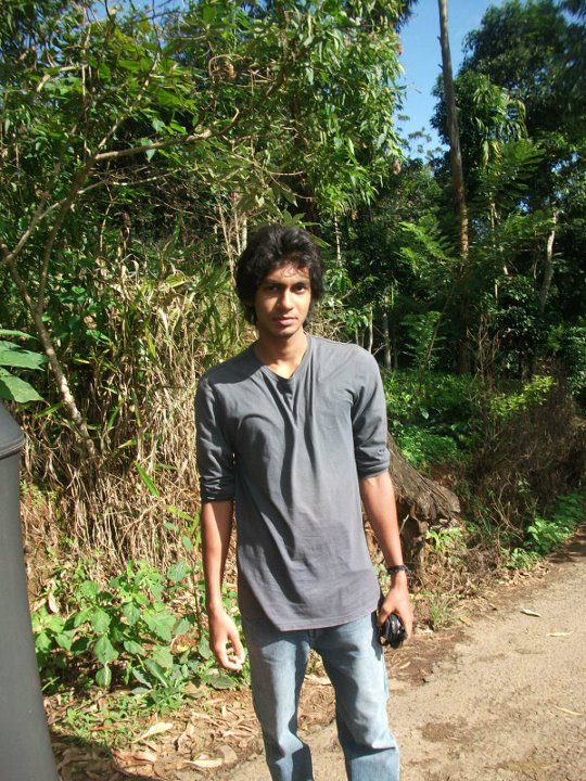 Nishantha's user avatar