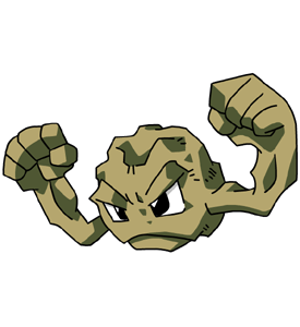 geodude's user avatar