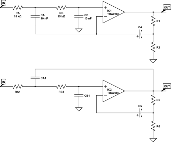 schematic