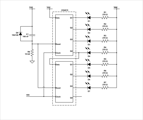 schematic